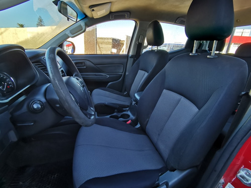 Mitsubishi L200 L200 D/C 2.4 KATANA CR 4X2 MT MN