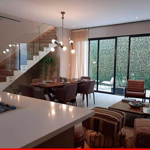 Casa En Venta, Dominio Cumbres, García Nuevo León, Al Poniente De Monterrey
