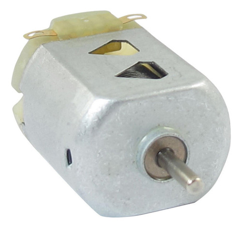 Map Motor Plano Cc Ma Rpm Terminal Para Bricolaje Tono