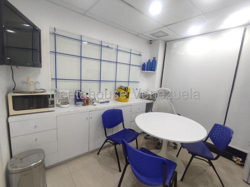 Alquiler De Consultorio Médico En Vizcaya Cl Mls 25-22788