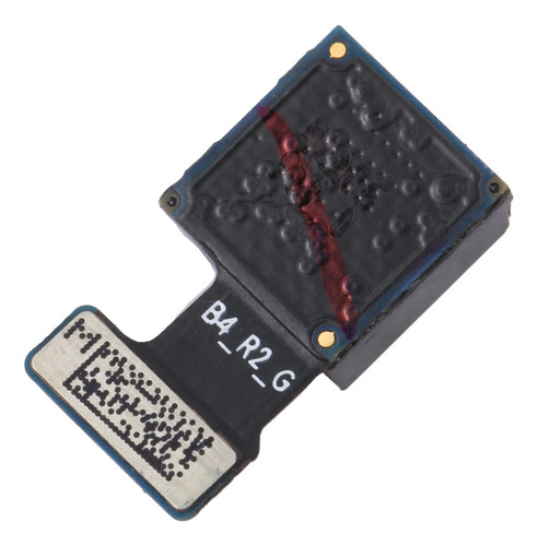 Cámara Frontal Para Samsung Galaxy Z Flip4 Sm-f721b