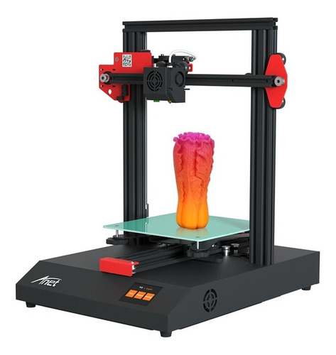 Black Friday Impresor 3d Anet Et4 Plus Y Et5