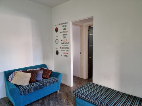 Imagen 8 de 14 de Departamento En Venta En Quilmes Centro