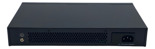 Dahua DH-PFS3016-16GT Switch PoE Gigabit de 16 portas
