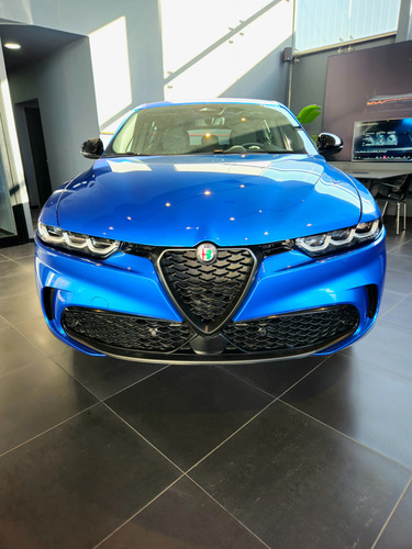 Alfa Romeo Tonale 1.5 Mhev Sprint 160Cv Fwd