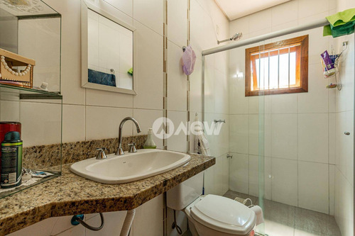 Imagem 17 de 27 de Casa Com 3 Dormitórios À Venda, 220 M² Por R$ 849.000,00 - Cidade Nova - Ivoti/rs - Ca3695