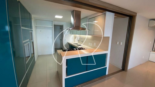 Imagem 7 de 14 de Apartamento Com 3 Dormitórios À Venda, 147 M² Por R$ 2.500.000,00 - Meireles - Fortaleza/ce - Ap2618
