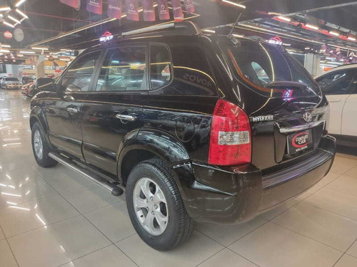 Imagem 6 de 15 de Hyundai Tucson Glsb 2015