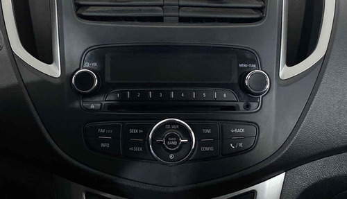 Imagen 14 de 15 de 119016 - Chevrolet Trax 2015 Con Garantía