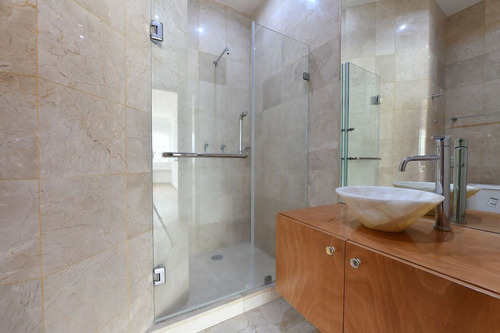 Interlomas Increíble Departamento En Venta O Renta Fuentes D