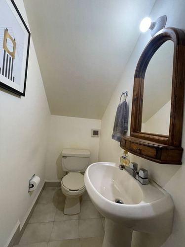 Imagen 7 de 17 de Casa En Venta, El Rosal, 3 Recamaras