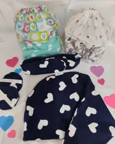 Comprar Kit Toalla Para El Cabello \u002F Bandanas \u002F Pads Desmaquillantes