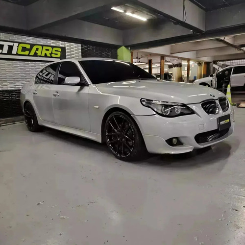 Bmw 525i