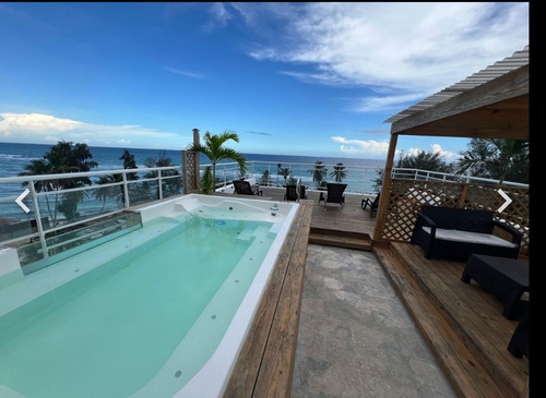 Venta Apartamentos Con Vista Al Mar En Juan Dolio