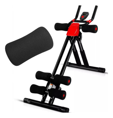 Empuñaduras De Espuma Home Gym, Paquete De 4