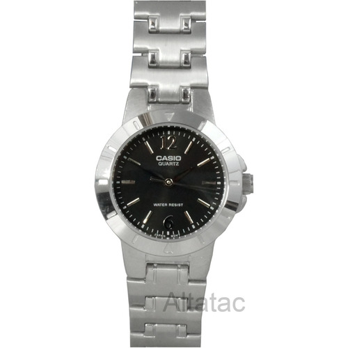 Reloj Casio Para Mujer Ltp-1177a-1a Casual Análogo Con