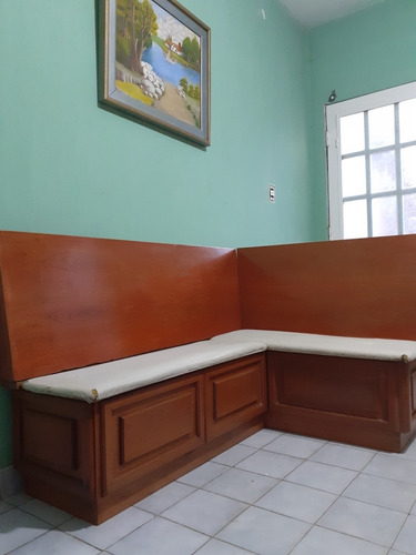 Mesa Desayunador