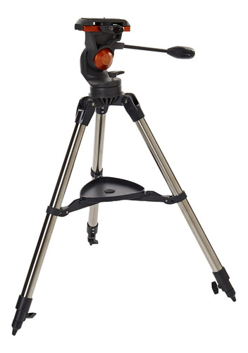 Imagen 5 de 7 de Telescopio Terrestre Catalejo C70 Minimak Tripode De Pie