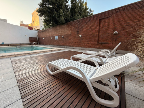 Venta Departamento 3 Amb En El Centro De Morón 24hs Seguridad