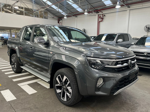Volkswagen Amarok 3.0 Cd Tdi 258Cv V6 Extreme 4X4 At