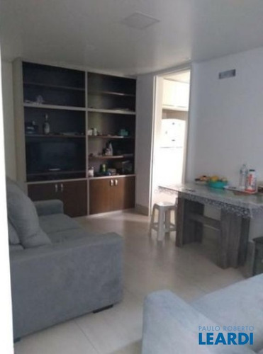 Imagem 2 de 10 de Sobrado - Alvarenga - Sp - 565062