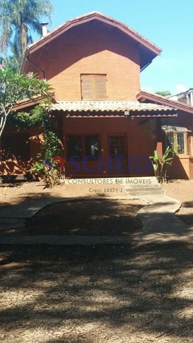Imagem 2 de 15 de Casa Com 2 Dorms E Uma Edicula, Garagem E Frente Ampla No Condomínio Clube Castelo. - Mr75228
