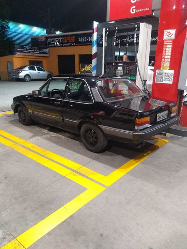 Chevolet Sedan