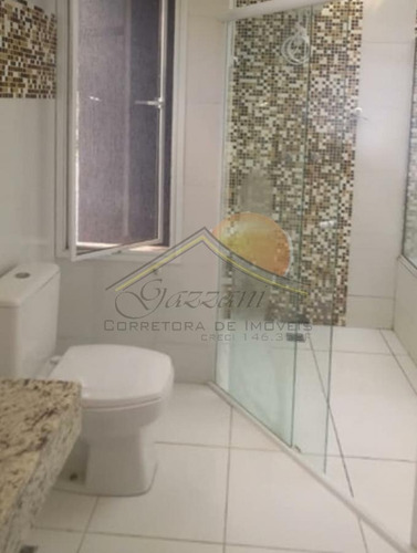 Imagem 7 de 9 de Casa Para Venda Em Bragança Paulista, Residencial Floresta São Vicente - G0835_2-1178160