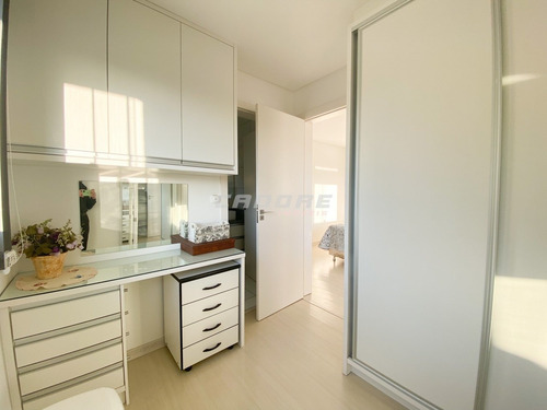 Imagem 20 de 30 de Lindo Apartamento Mobiliado Para Locação No Garcia | Cadore Imóveis - 3052478l