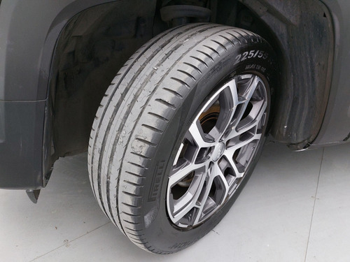 Jeep Renegade 1.3 T270 TURBO FLEX LONGITUDE AT6