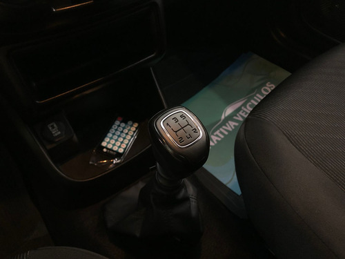Fiat Strada 1.3 Firefly Flex Endurance Cs Manual