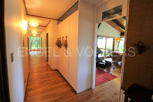 Imagen 9 de 21 de Hermosa Casa A Orillas Del Lago.