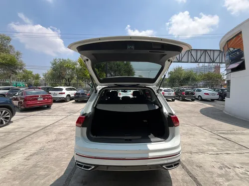 Volkswagen Tiguan 1.4 R-line
