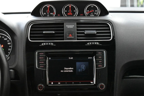 Imagen 15 de 15 de Volkswagen Scirocco 2.0 Tsi Gts 211cv Dsg