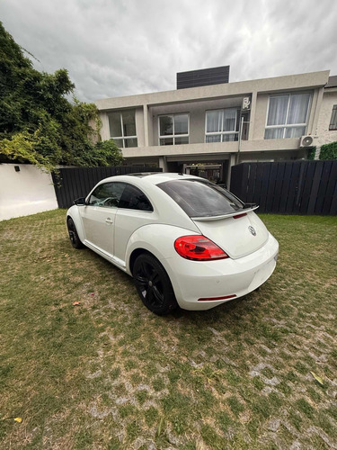 Volkswagen The Beetle 1.4 Tsi Design