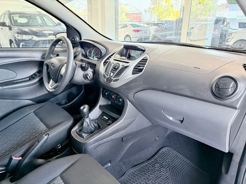 Ford Ka 1.5 Sel