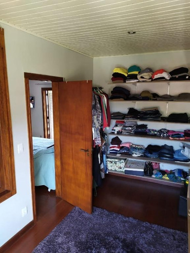 Casa Com 3 Dormitórios À Venda, 220 M² Por R$ 765.000,00 - Vila Cachoeirinha - Cachoeirinha/rs - Ca0220