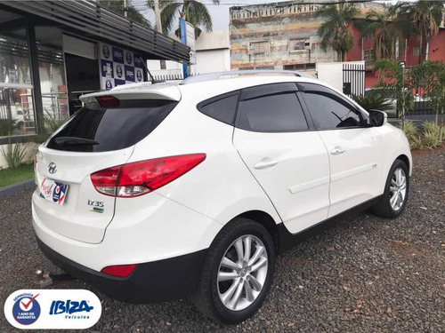 Hyundai Ix35 Gls