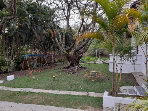 Chácara Para Venda Em Chácara São Félix Taubaté-sp - 347