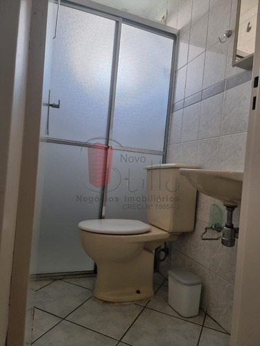 Imagem 10 de 15 de Apartamento - Mooca - Ref: 10249 - L-10249