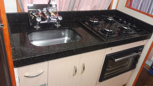 Imagem 4 de 15 de Motorhome Itapuã