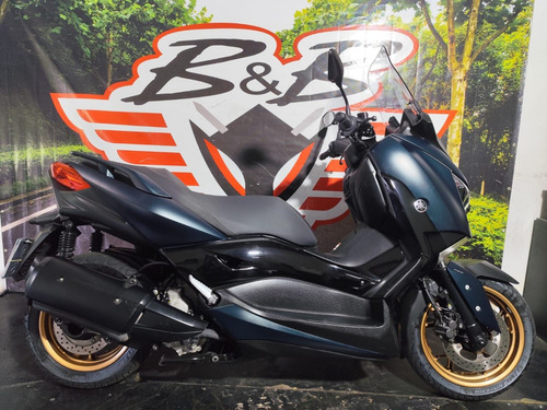 Yamaha Xmax 250 Abs