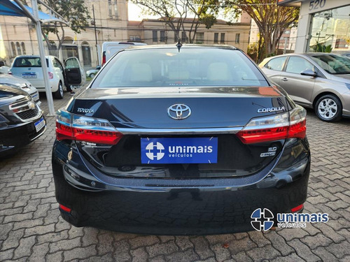Toyota Corolla 2.0 ALTIS 16V FLEX 4P AUTOMÁTICO