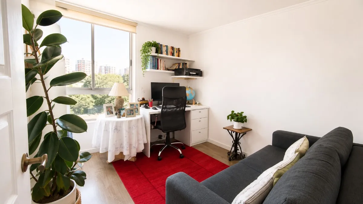 Imagen 2 de 25 de J. Del Mar | Remodelado | Vista Panorámica | 3d + Servicio