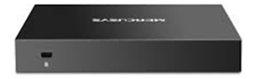 Switch Mercusys Gigabit Ethernet Ms108gs 8 Puertos 1000mbps