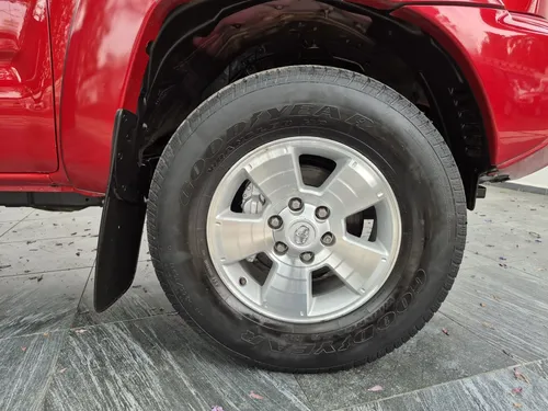 Toyota Tacoma 4.0 Trd Sport At