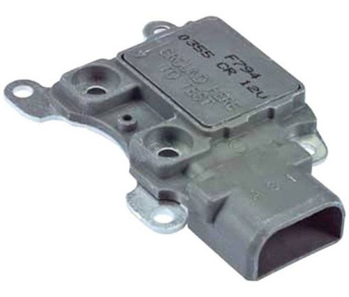 Regulador Alt. Ford Bronco Gris F-794