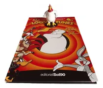 Comprar Libro Looney Tunes Gallo Claudio Editorial Sol90