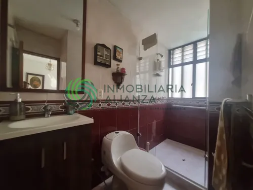 Apartamento En Venta En Mejoras Publicas. Cod V61683