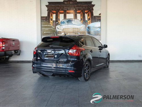 Imagen 7 de 12 de Ford Focus Iii 2014 2.0 Titanium At6